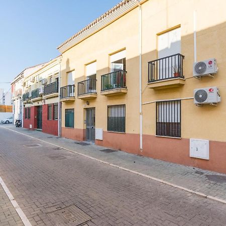 Family Noemi Home Center Málaga Kültér fotó