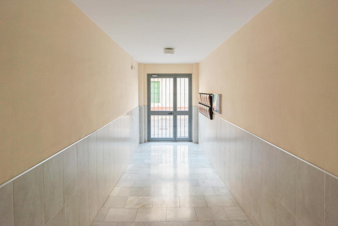 Family Noemi Home Center Málaga Kültér fotó