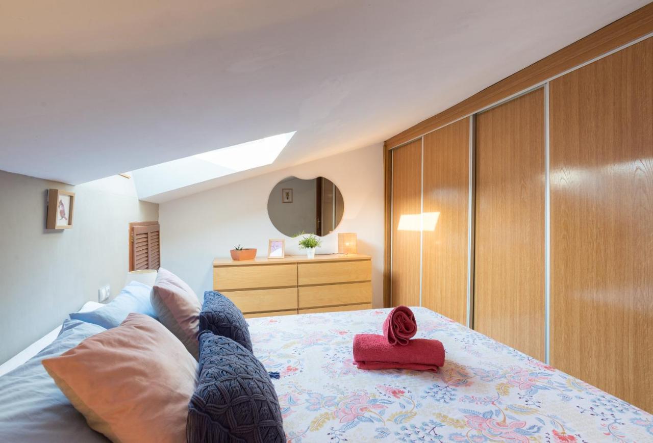 Family Noemi Home Center Málaga Kültér fotó