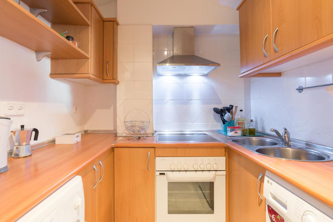 Family Noemi Home Center Málaga Kültér fotó
