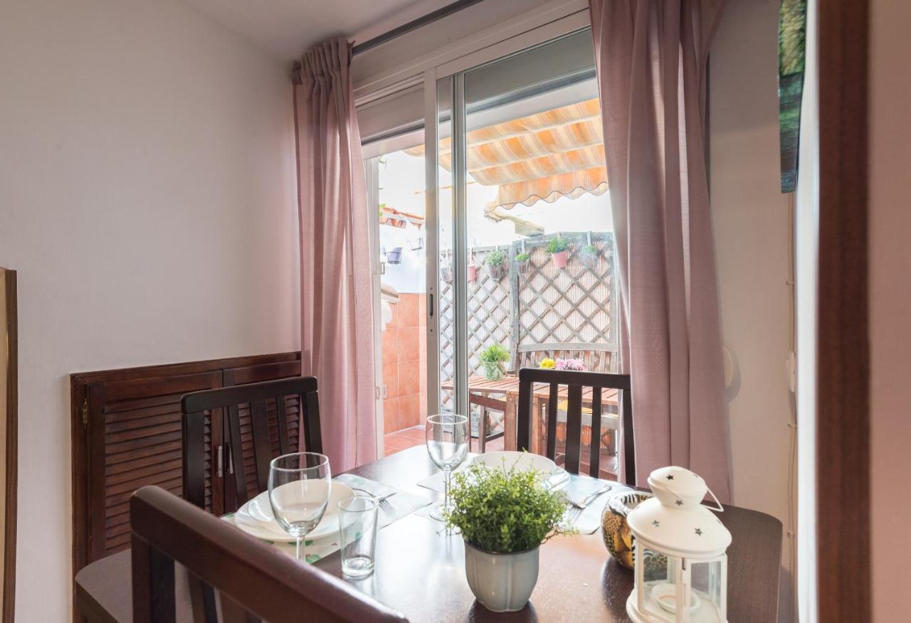 Family Noemi Home Center Málaga Kültér fotó