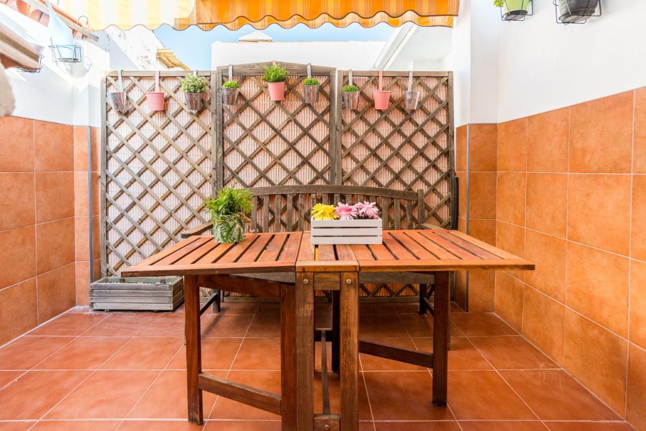 Family Noemi Home Center Málaga Kültér fotó